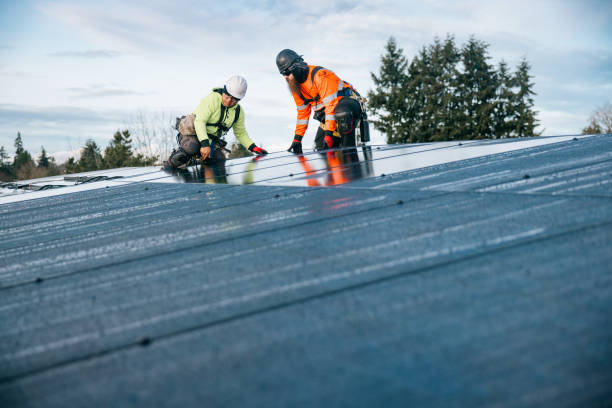 Trusted Roof Leak Repair service in Cashmere, WA - Ben Roofing and Steel LLC